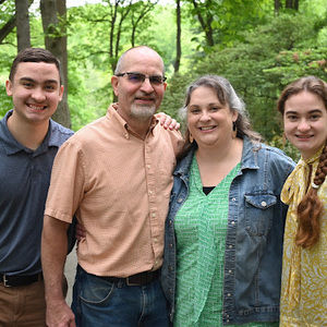 Meet your Posher, Dawn